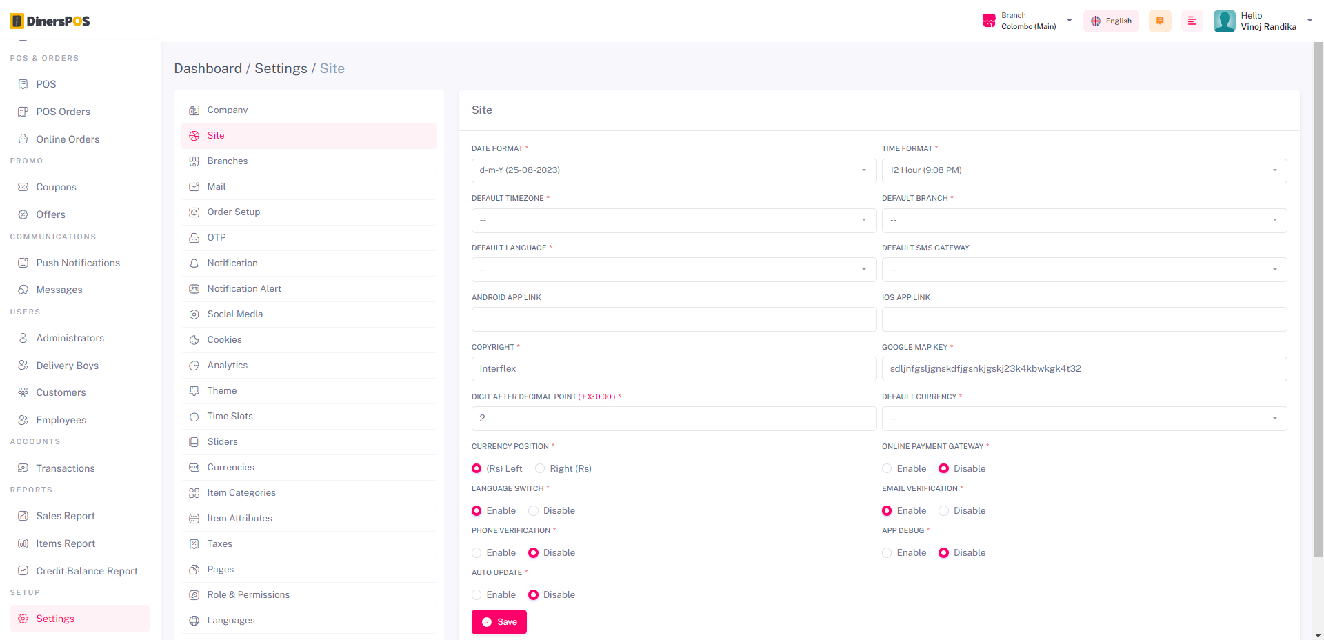pos-system-for-restaurant