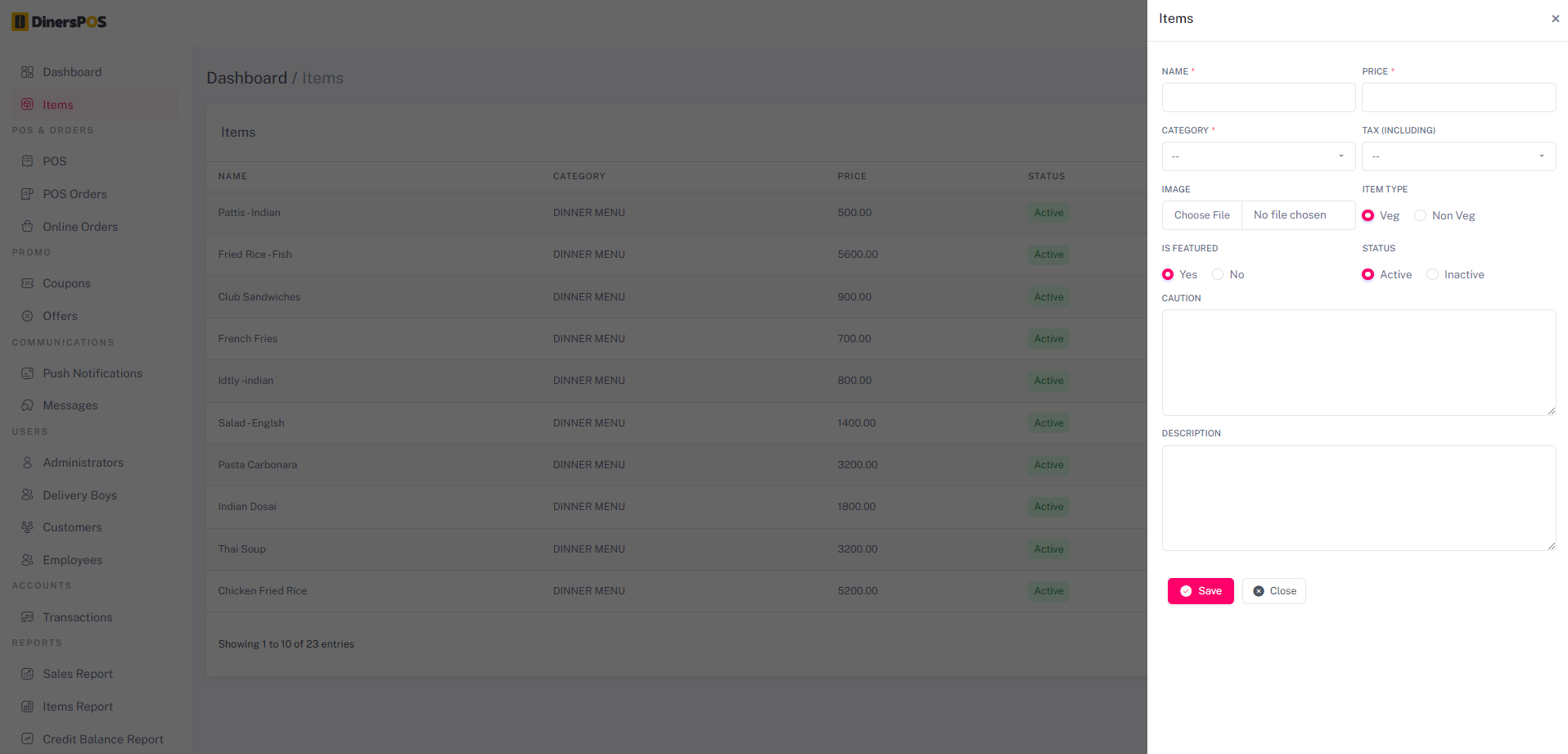 pos-system-for-restaurant