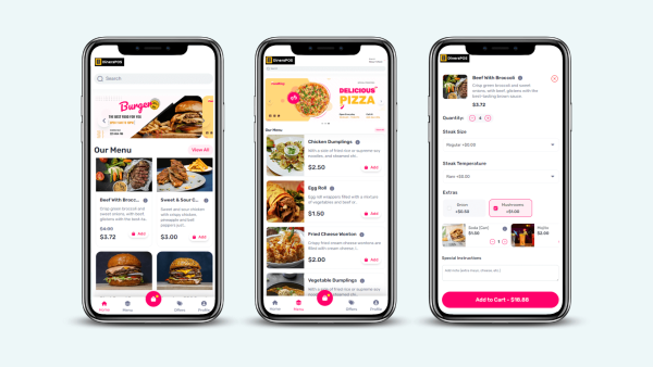 Table-reservation-Dining-deals-app-Best-restaurant-app-Nearby-restaurants-app-Food-ordering-and-delivery