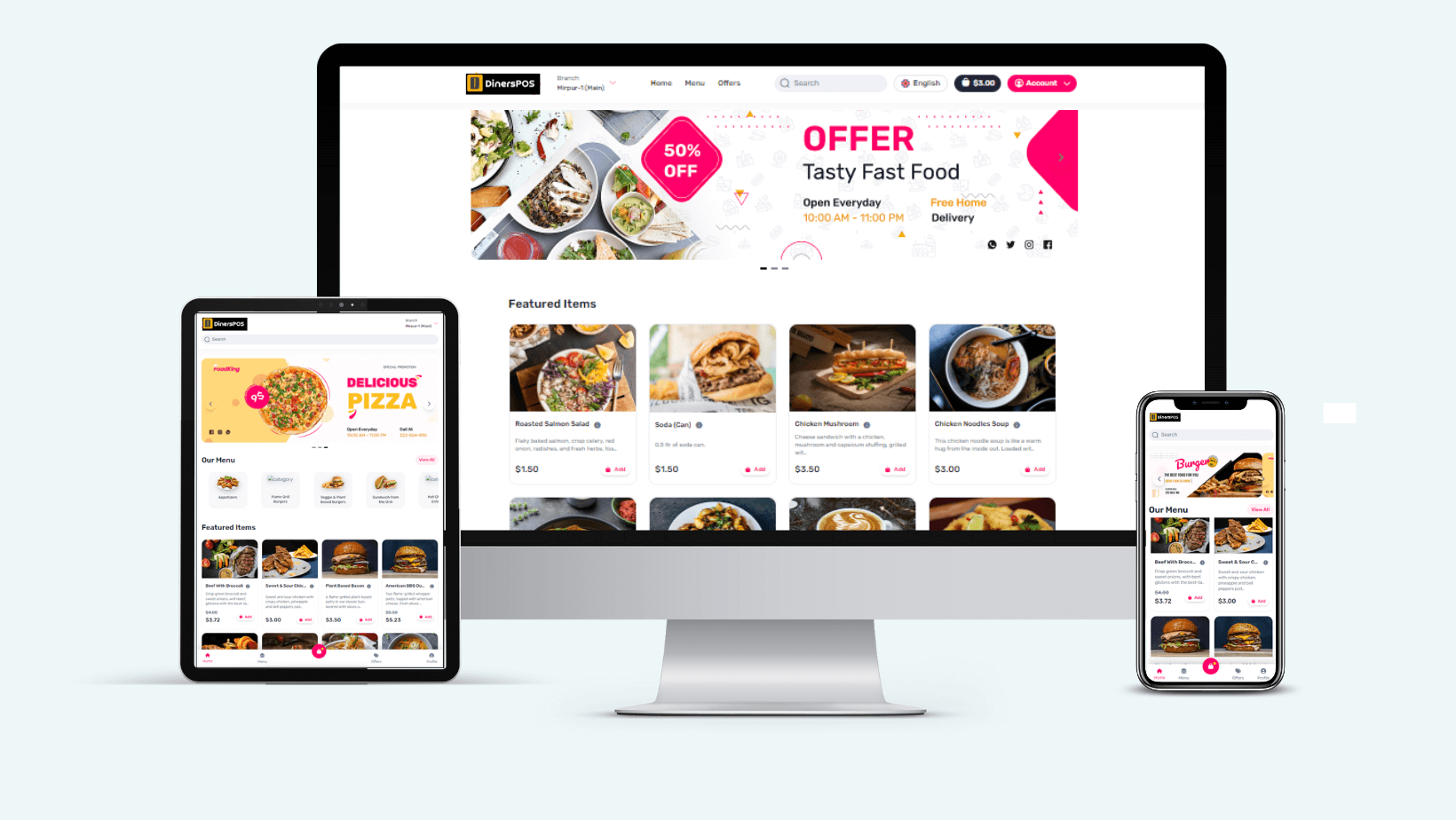 restaurant-food-delivery-system-with-admin-panel-delivery