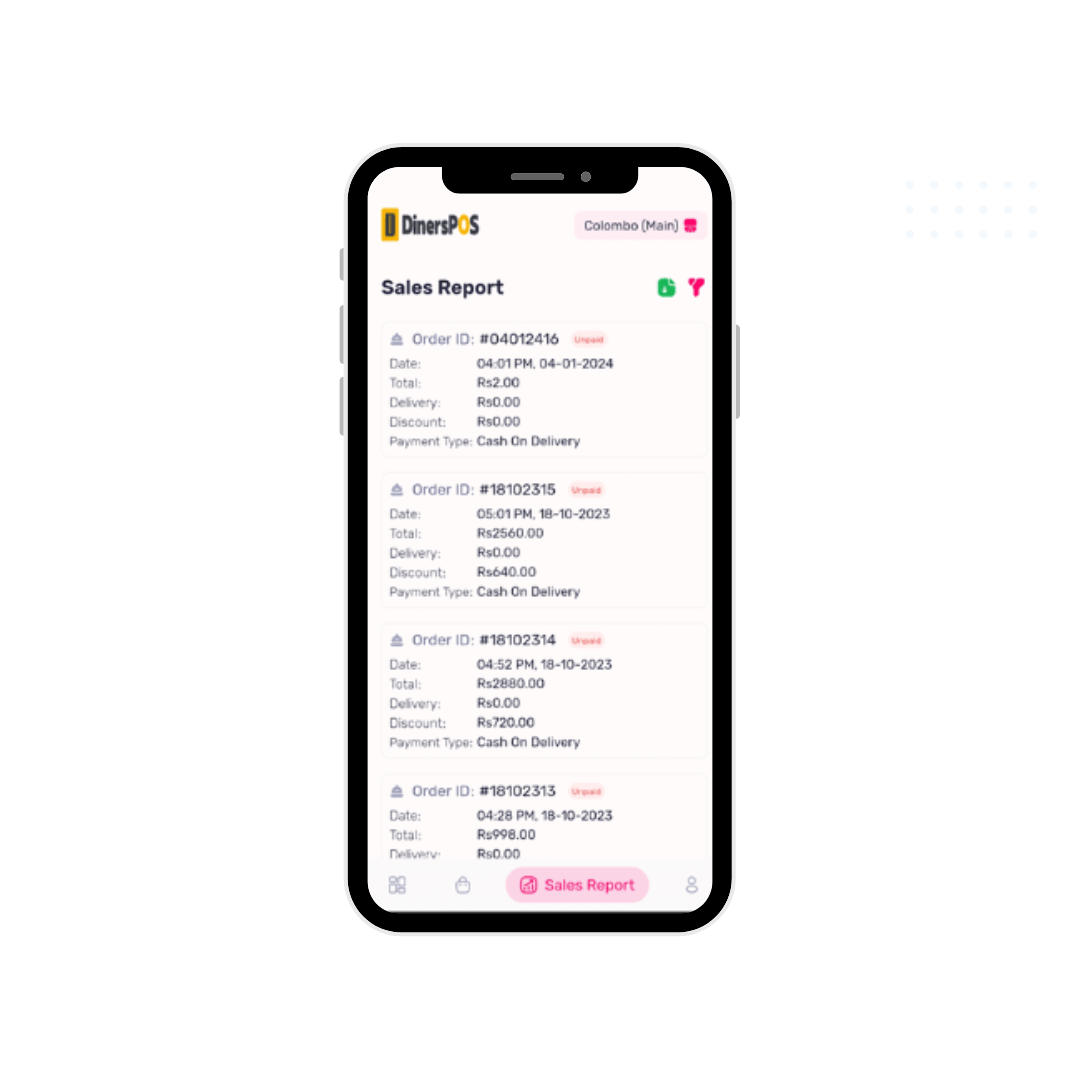 food-ordering-software-solution