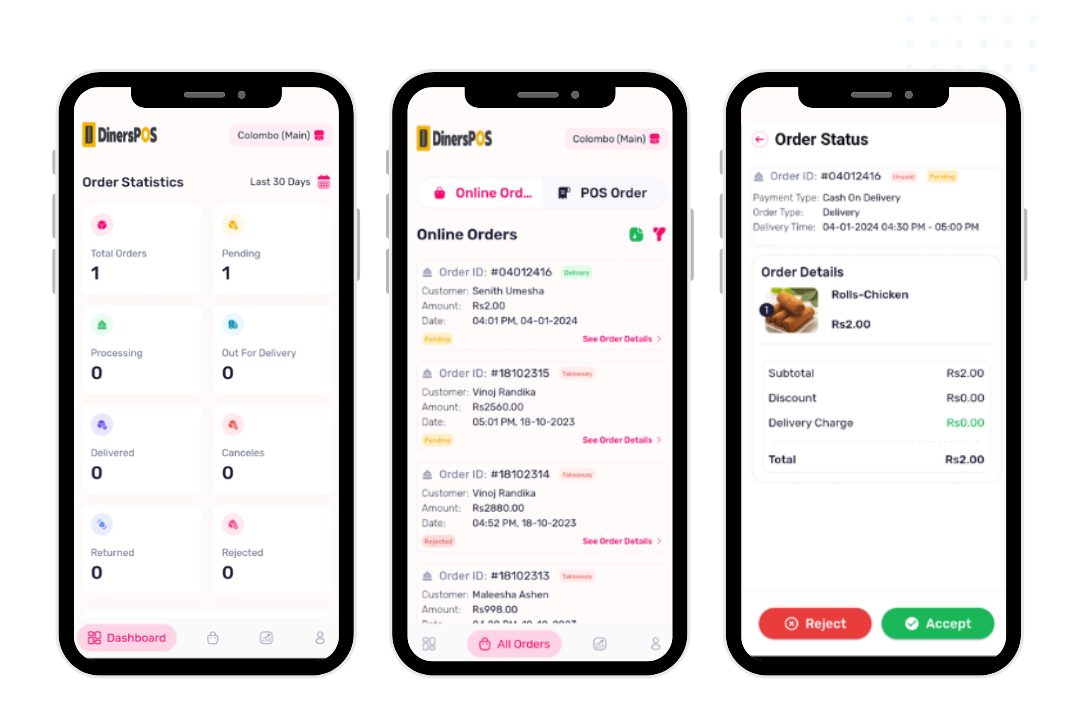 food-ordering-software-solution